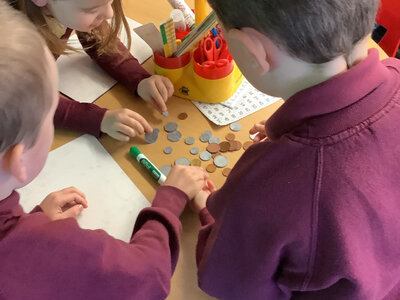 Image of Active Maths: EYFS & KS1