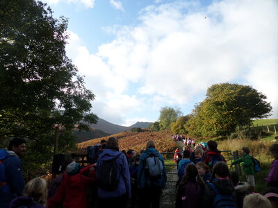 Image of Barrow Fell