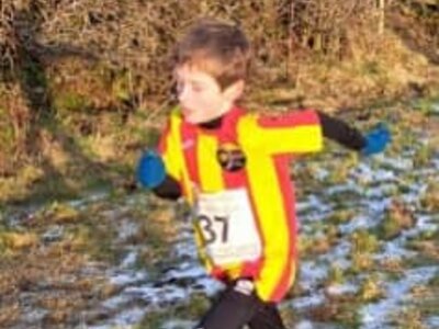 Image of Cross-Country County Championships 2023