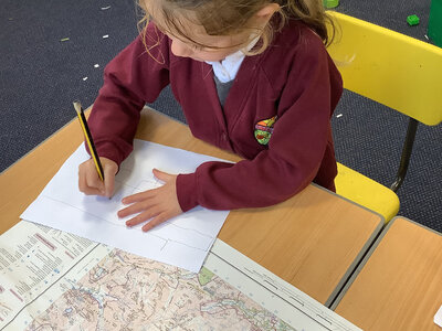 Image of Geography Fieldwork