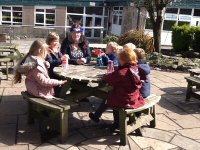 Image of Nurture Group Easter 