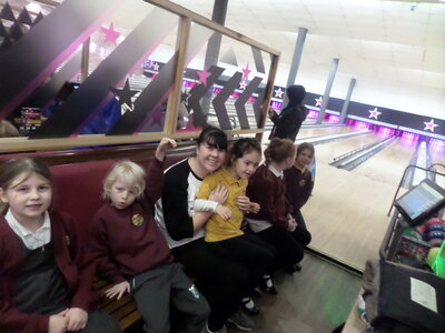 Image of Tenpin Bowling at Carlisle