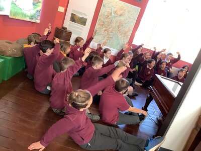 Image of Year 5: Victorian Trip 2023