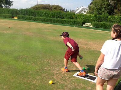 Image of Bowling! 