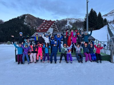 Image of Ski Trip 2025