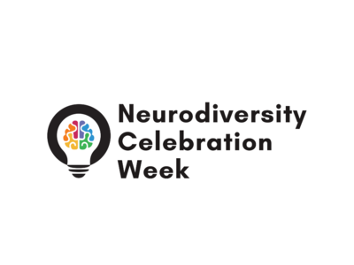 Image of Neurodiversity Celebration Week