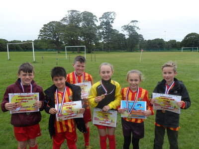 Image of Cross Country Netherhall, Maryport