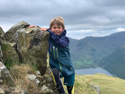 Image of Shaun’s delayed 10km run in memory of his dad to go ahead