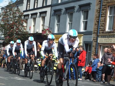 Image of Tour of Britain