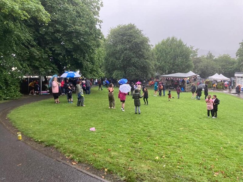 Image of Friends of Fairfield: Summer Fayre 2023