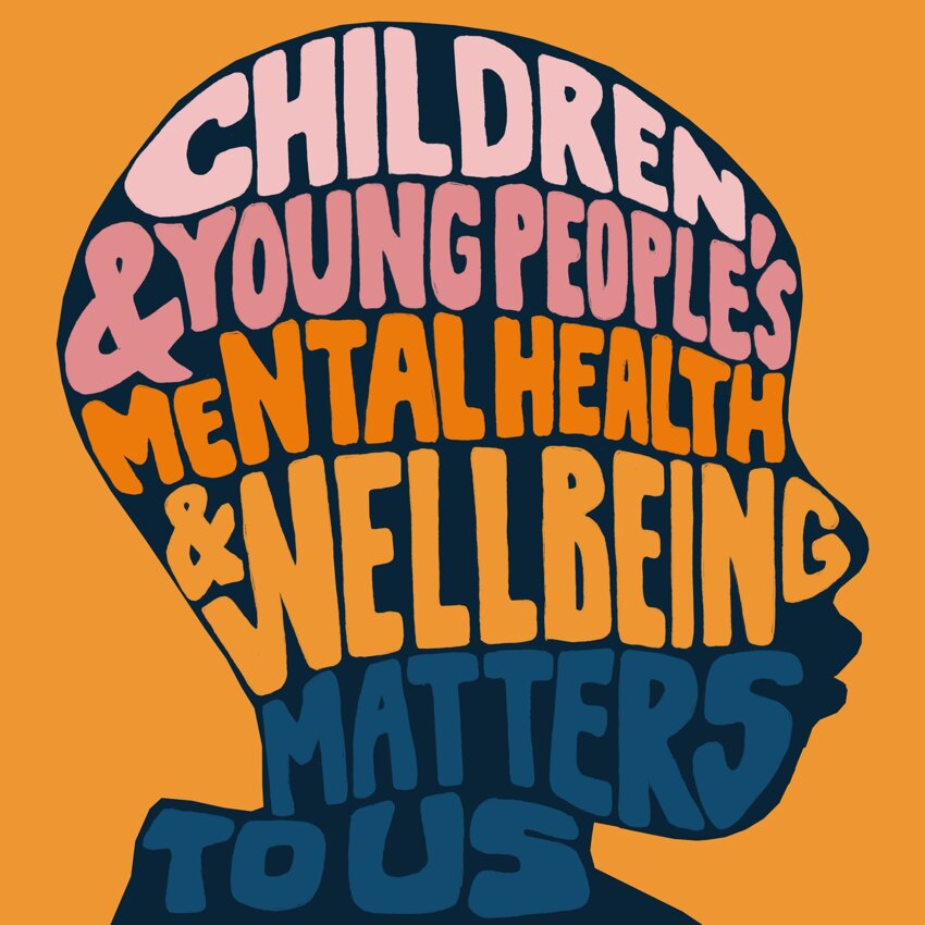 Childrenâ€™s Mental Health Week | Fairfield Primary School