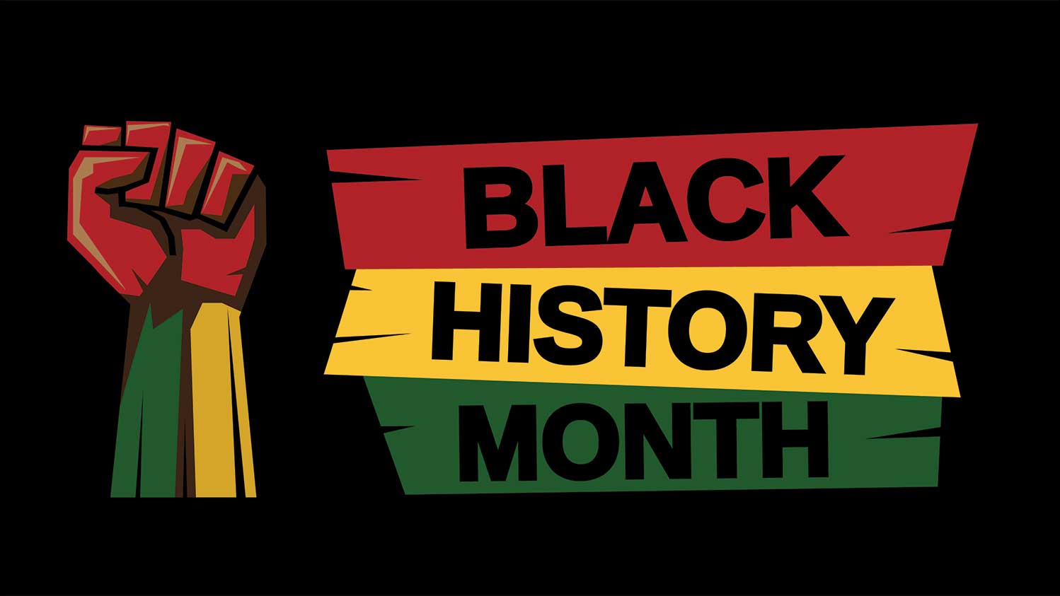 Image of Black History Month 