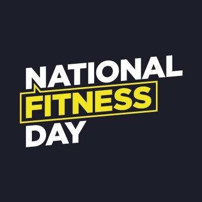 Image of National Fitness Day 