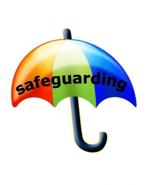 Image of Safeguarding Week 2024 