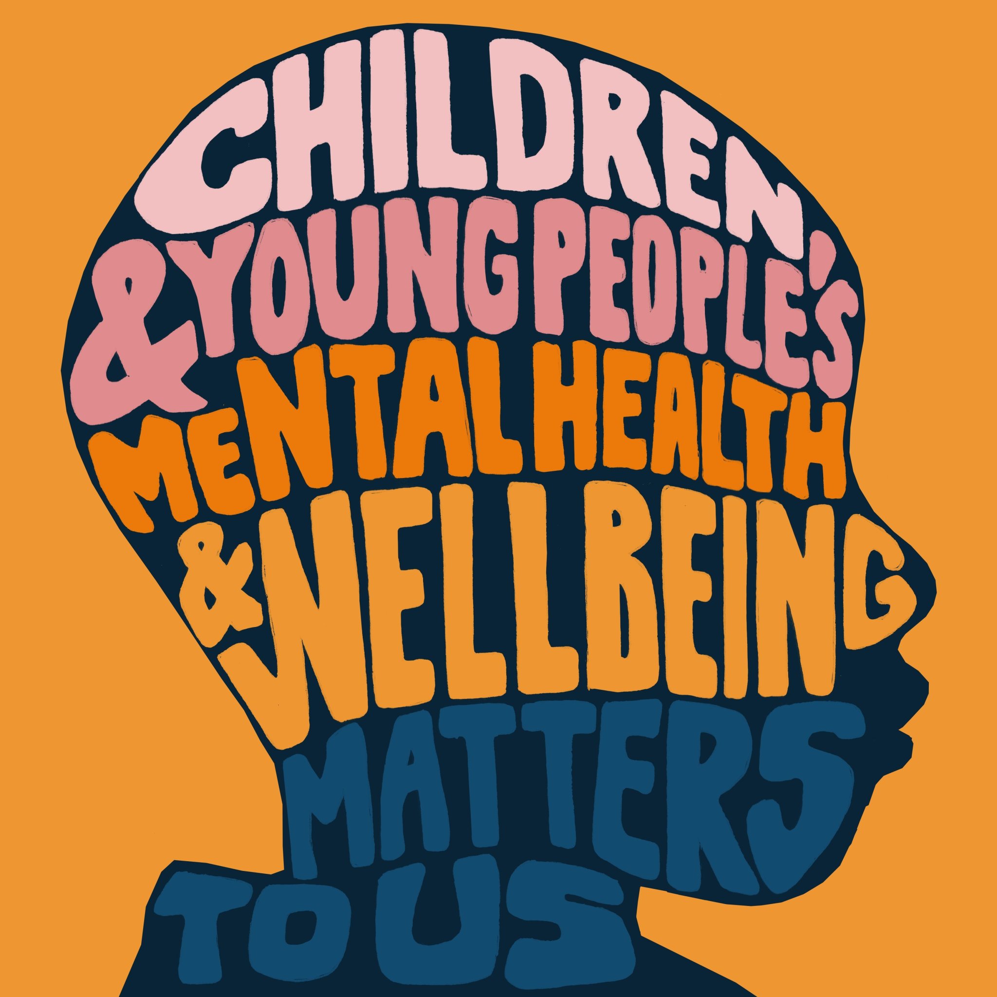 Image of Children’s Mental Health Week 