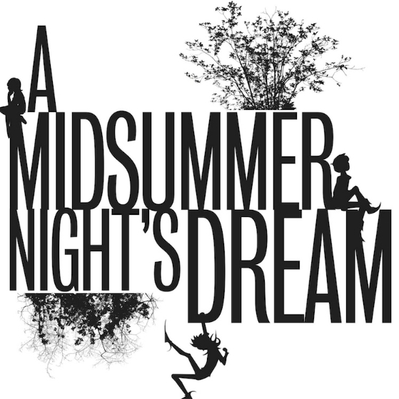 Image of Year 5 - A Midsummer Night's Dream Production - IN SETMURTHY! 