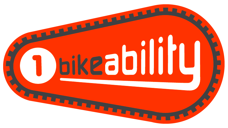 Image of Bikeability