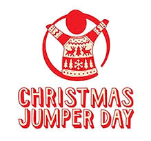 Image of Christmas Jumper Day 2017