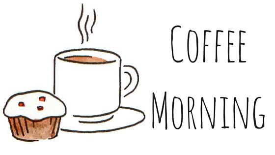 Drop-in Coffee Morning | Fairfield Primary School