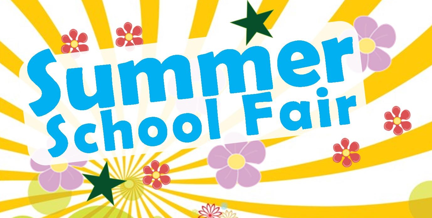 Image of PTA Summer Fair