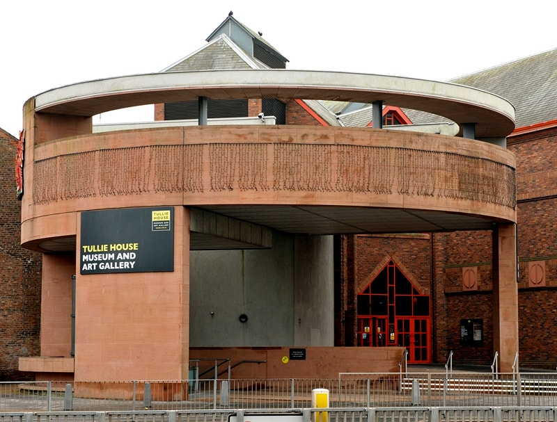 Image of Tullie House Assembly