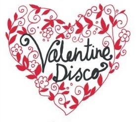 Image of PTA Valentine Disco