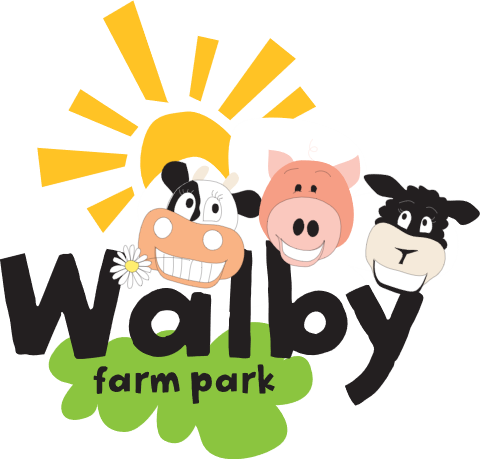 Image of Walby Farm Park - Year 1