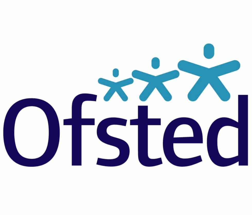 Image of Ofsted Letter