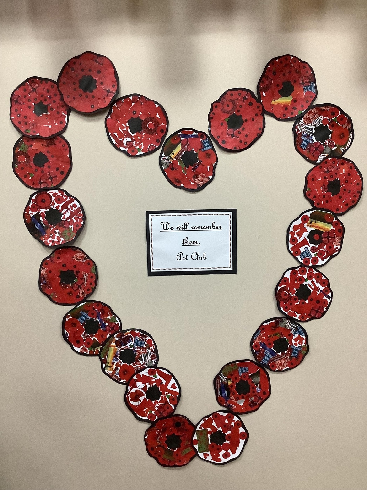 Image of Remembrance Day 2023