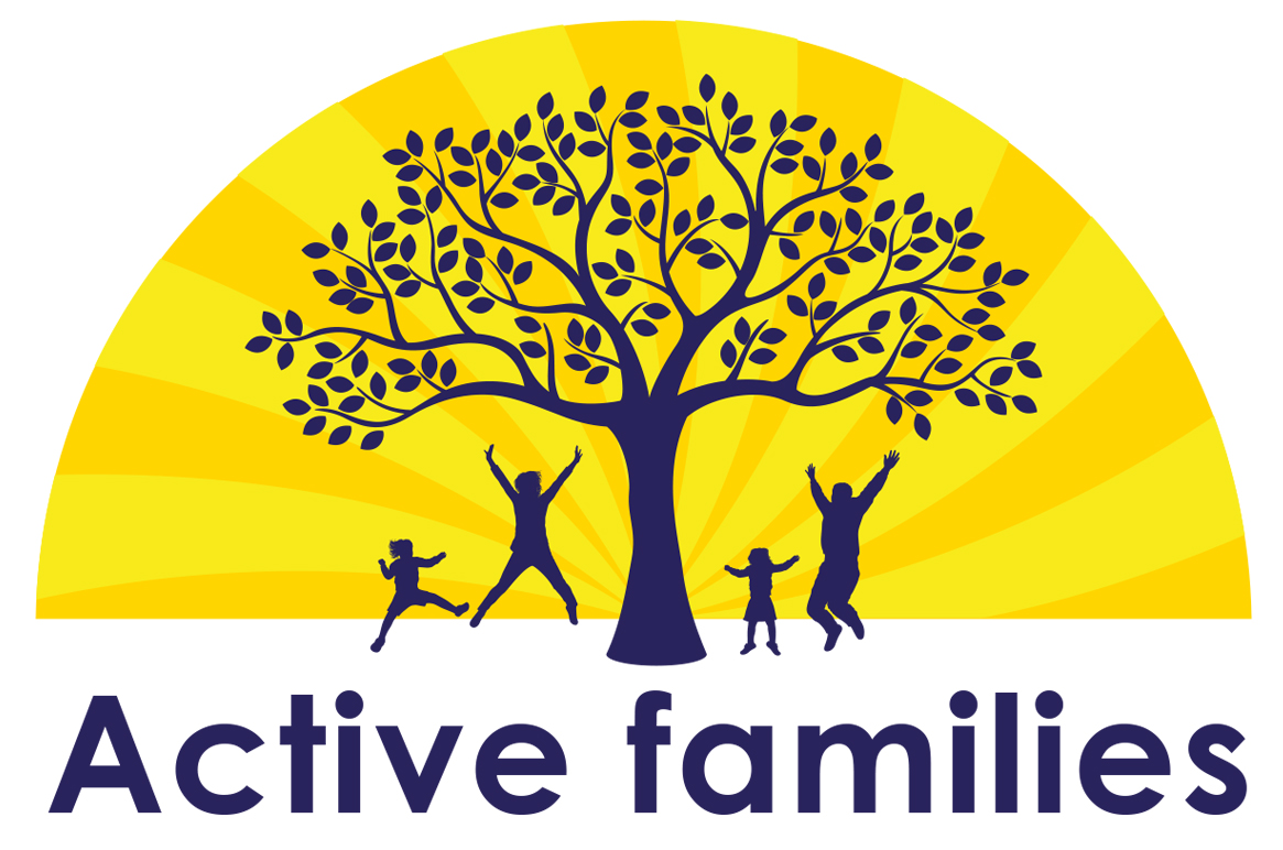 Image of Fairfield launch ‘Active Families’