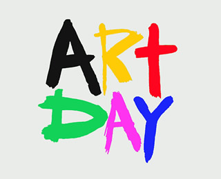 Image of Art Day!