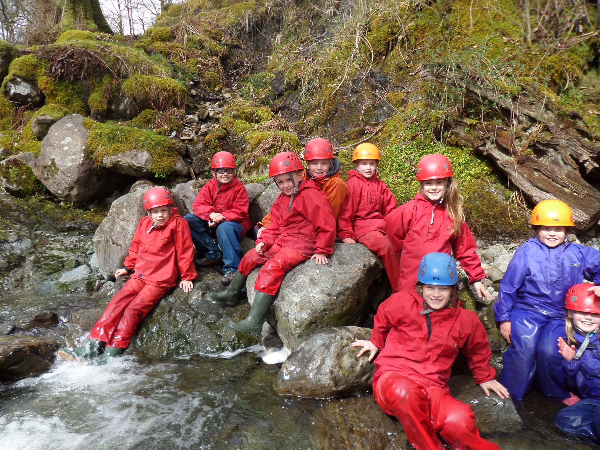 Image of Year 4 Residential - Glaramara