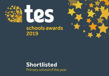 Image of TES School Awards 2019