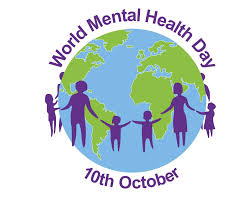 Image of World Mental Health Day