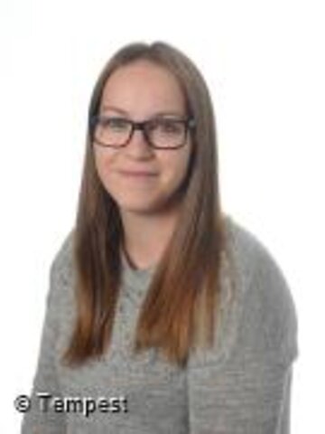 Miss G Hields