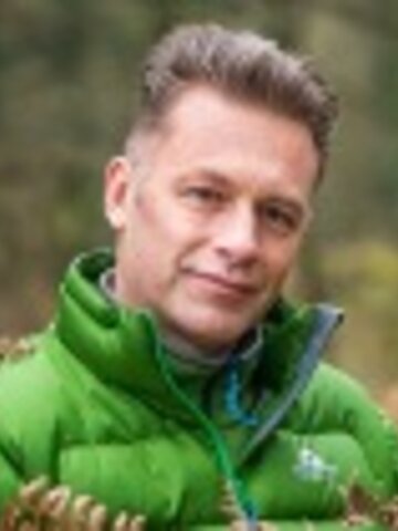 Chris Packham