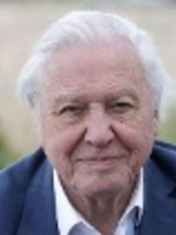 David Attenborough