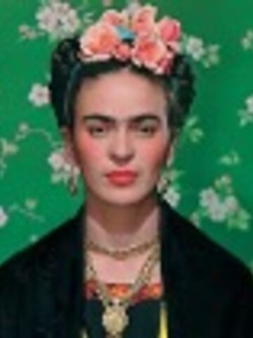 Frida Kahlo