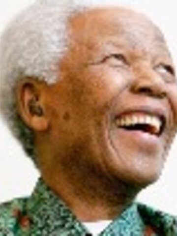 Nelson Mandela