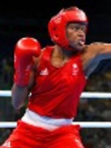 Nicola Adams