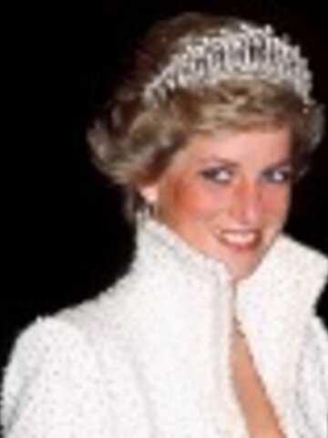 Princess Diana