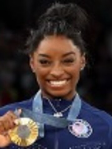 Simone Biles