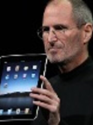 Steve Jobs
