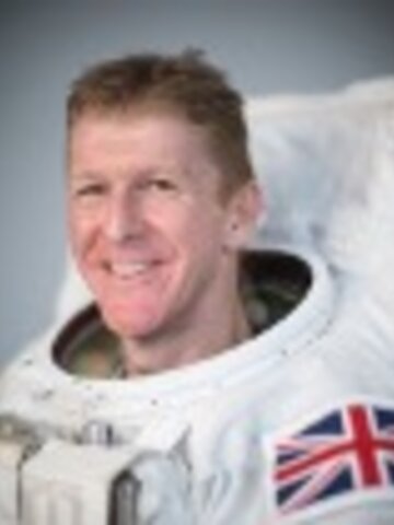 Tim Peake