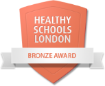 Healthy Schools Bronze Award