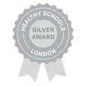 Healthy Schools Silver Award