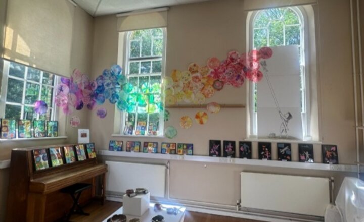 Image of Dot Day Art Gallery