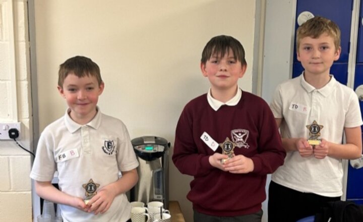 Image of TMAT Chess Tournament