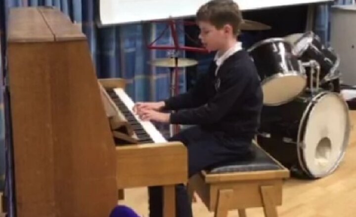 Image of Music Concert