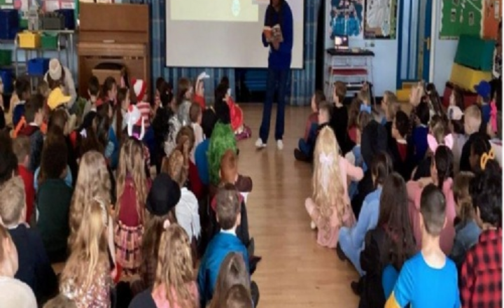 Image of Latest News